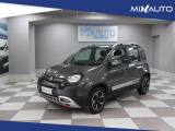 FIAT Panda Cross 1.0 FireFly S&S Hybrid