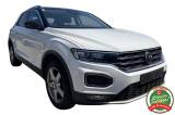 VOLKSWAGEN T-Roc 1.6 TDI SCR Style BlueMotion Technology