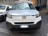 FIAT Doblo Doblò VAN CH1 1.2 Benzina 110cv MT6 3 posti
