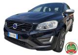 VOLVO XC60 D4 Geartronic R-design Momentum