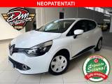 RENAULT Clio 1.2 75CV GPL 5 porte Wave