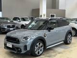 MINI Countryman 1.5 Cooper SE Yours ALL4-19