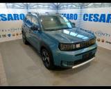 FIAT Grande Panda 1.2 hybrid La Prima 110cv edct