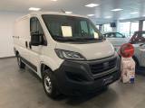 FIAT DUCATO  Furgone PC-TN 2.2 Diesel
