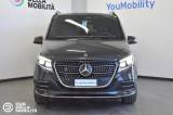 MERCEDES-BENZ V 250 d Automatic Avantgarde Long AMG Line