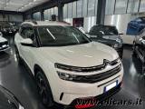 CITROEN C5 Aircross BlueHDi 130 S&S Shine