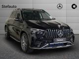 MERCEDES-BENZ GLE 53 AMG 4Matic+ Mild Hybrid AMG Line Premium