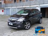 OPEL Mokka 1.4 Turbo Ecotec 140CV 4x4 Start&Stop Cosmo
