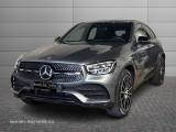 MERCEDES-BENZ GLC 300 d 4Matic Coupé Premium