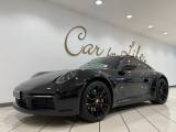 PORSCHE 992 Carrera 911 S Coupè