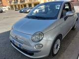 FIAT 500 1.2 Lounge km 73000 Neopatentati