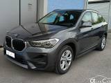 BMW X1 xDrive25e Business Advantage