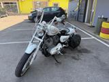 HARLEY-DAVIDSON XL 883L 883 SuperLow XL883 L