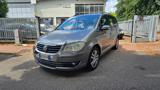 VOLKSWAGEN Touran 1.9 TDI DSG Trendline 7 POSTI OK NEOPATENTATI