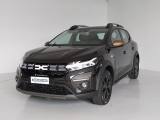 DACIA Sandero Stepway 1.0 TCe ECO-G Extreme
