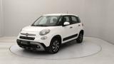FIAT 500 1.3 mjt 95cv my20