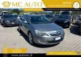 OPEL Astra 1.7 CDTI 110CV Sports Tourer Elective