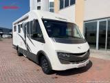 MOBILVETTA  K-YACHT 85