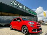 FIAT 500X SPORT - FULL LED - C.LEGA 19 - PELLE - PROMO FINAN