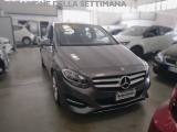 MERCEDES-BENZ B 180 CDI Automatic Sport