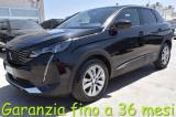 PEUGEOT 3008 BlueHDi 130 S&S EAT8 Business