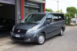 FIAT Scudo 2.0 MJT MIXTO 6 Posti PASSO LUNGO UnicoPropietario