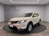 NISSAN Qashqai 1.2 DIG-T Acenta OTTIMISSIME CONDIZIONI! 89.000 KM