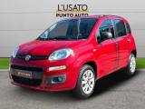 FIAT Panda 0.9 Turbo Natural Power Easy