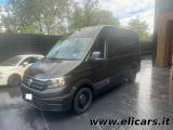 VOLKSWAGEN Crafter 30 2.0 TDI 140CV 4Motion PL-TA L3H3 Furgone