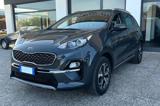 KIA Sportage 1.6 ECOGPL 2WD Energy