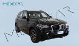 BMW X3 xDrive20d 48V Msport