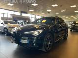 ALFA ROMEO Stelvio 2.2 Turbodiesel 160 CV AT8 RWD