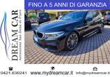 BMW 520 d 48V Touring Msport