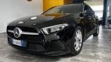 MERCEDES-BENZ A 180 d Automatic Executive