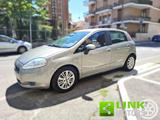 FIAT Grande Punto 1.4 T-Jet 16V 5 porte Emotion UNICO PROPRIETARIO
