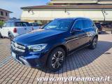 MERCEDES-BENZ GLC 300 d 4Matic Sport
