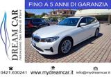 BMW 320 d 48V xDrive Touring Advantage
