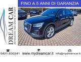 AUDI Q2 35 TDI quattro S tronic