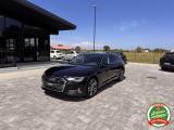 AUDI A6 Avant 40 S-LINE 2.0 TDI quattro ultra S tronic