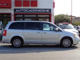 LANCIA Voyager 2.8 Plat.GARANZIA 24 MESI,km certificati LANCIA,FU