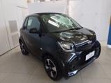 SMART ForTwo EQ Passion