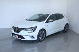 RENAULT Megane Mégane dCi 8V 110 CV Energy GT Line