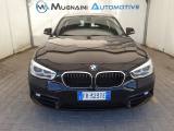 BMW 118 d 150cv 5p. Sport