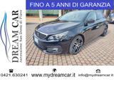 PEUGEOT 308 PureTech Turbo 130 S&S Allure