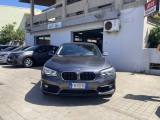 BMW 116 d 5p. Business