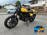 DUCATI Scrambler 800 FULL THROTTLE 803