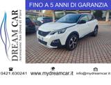 PEUGEOT 3008 BlueHDi 130 S&S GT Line