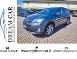 TOYOTA RAV 4 MY23 RAV4 2.2 D-4D 150 CV Lounge
