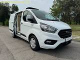 FORD Transit Custom 280 2.0 TDCi 130 L1 Furgone Titanium FRIGO