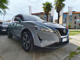 NISSAN Qashqai MHEV 140 CV N-Connecta